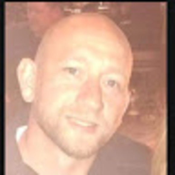 Meet your Posher, Greg - Picture 1 of 1